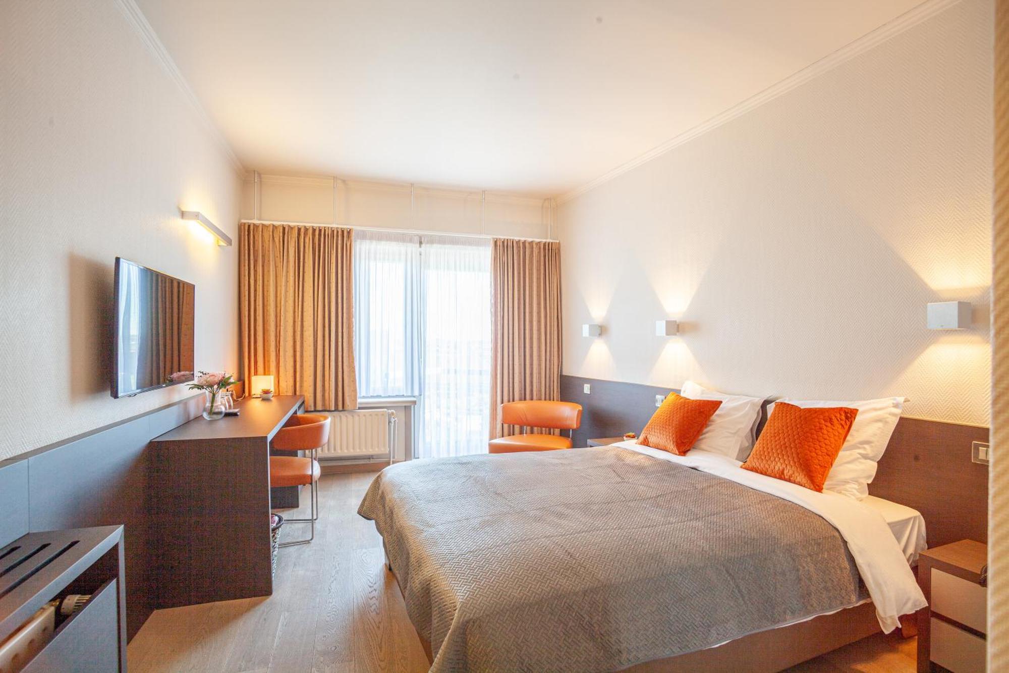 Hotel Monaco Zeebrugge Beach By Rikas Hotels Exterior foto
