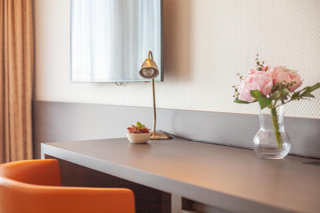 Hotel Monaco Zeebrugge Beach By Rikas Hotels Exterior foto