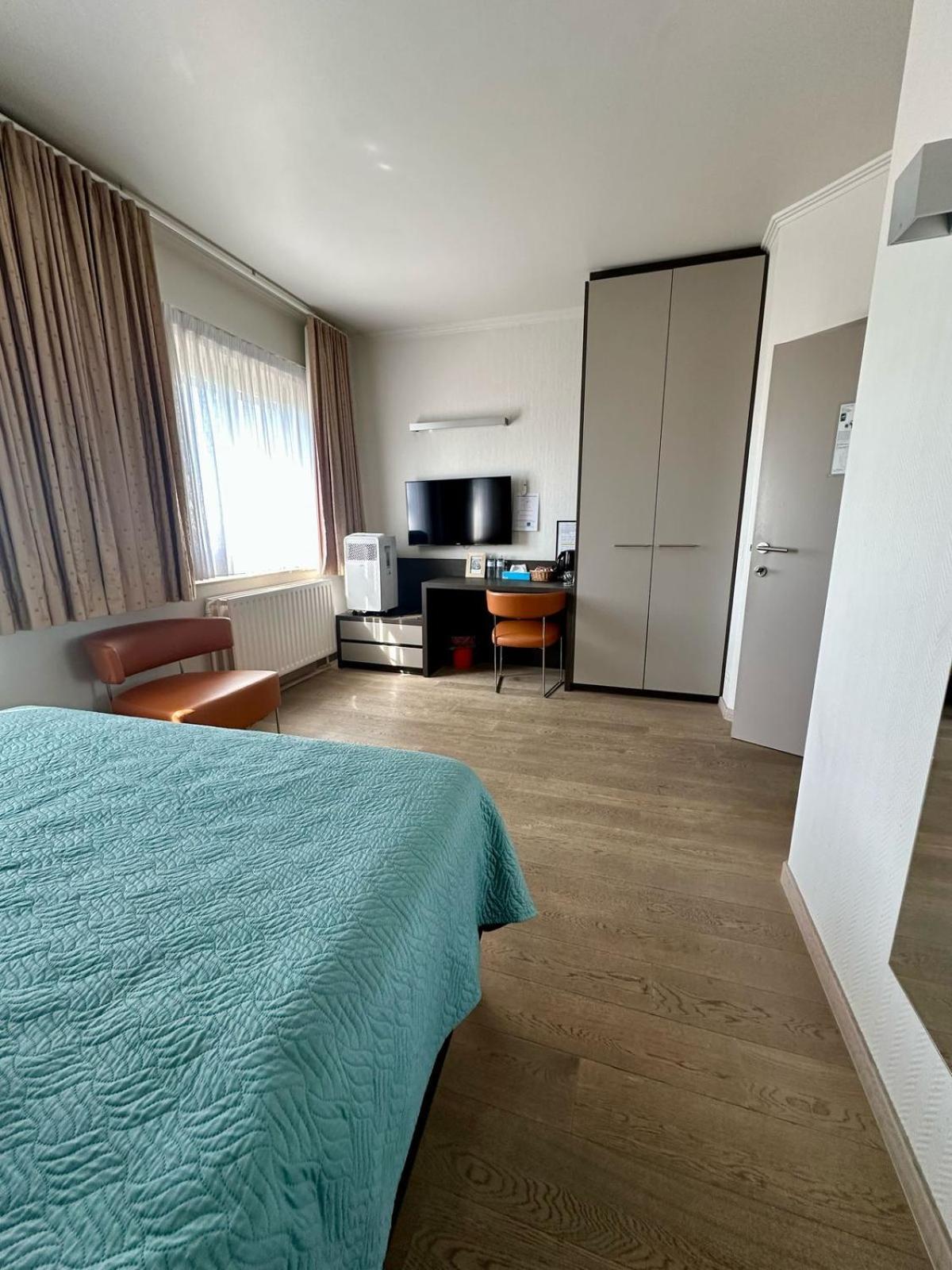 Hotel Monaco Zeebrugge Beach By Rikas Hotels Exterior foto