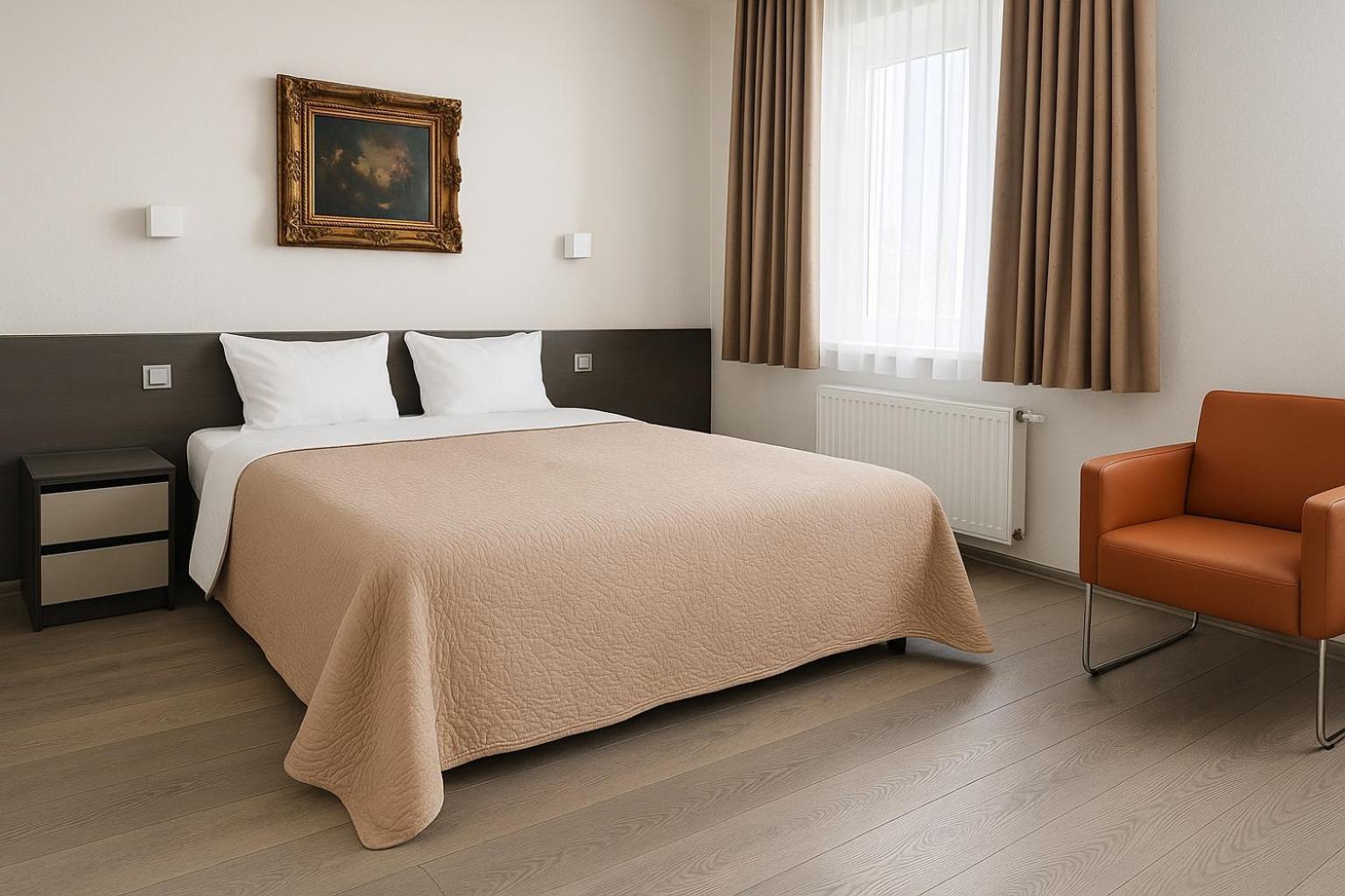 Hotel Monaco Zeebrugge Beach By Rikas Hotels Exterior foto