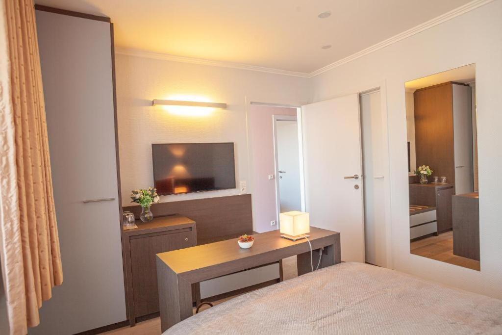Hotel Monaco Zeebrugge Beach By Rikas Hotels Exterior foto
